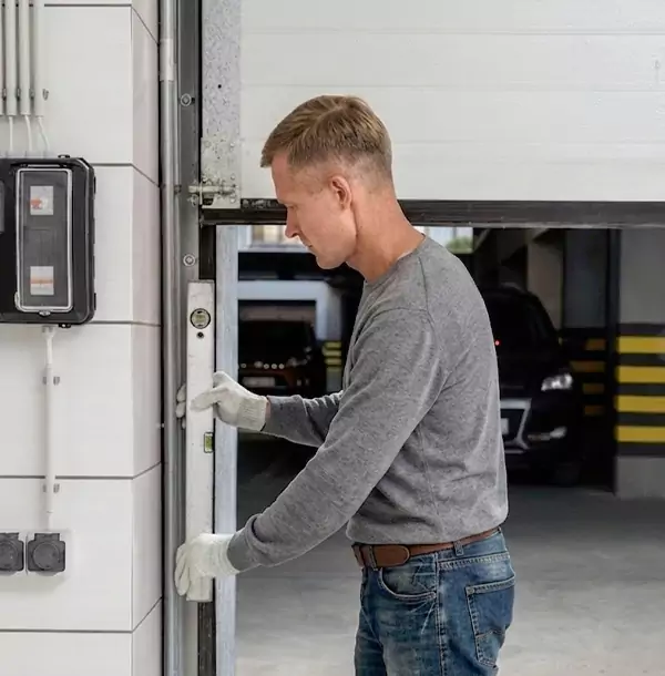 Why Choose Us for Door, Gate and Security Services in Richmond, VA