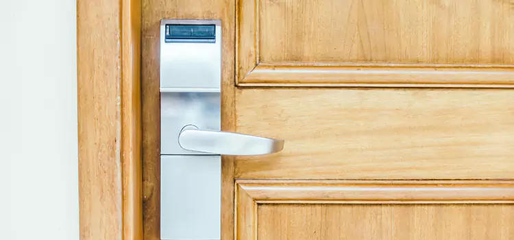 Advanced Solutions in Richmond, VA for Modern Security