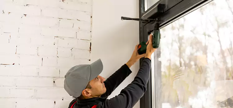 Automatic Door Opener Commercial Richmond