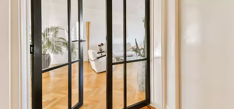 Bifold Door Replacement Richmond