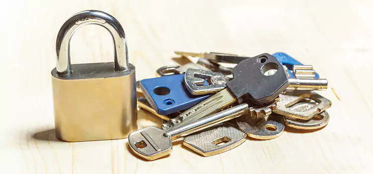 Why Choose Our Broken Key Services in Richmond, VA?