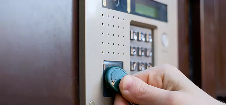 Enhanced Security Features Richmond