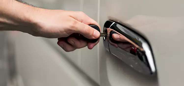 Why Choose Our Auto Locksmith Team in Richmond, VA?