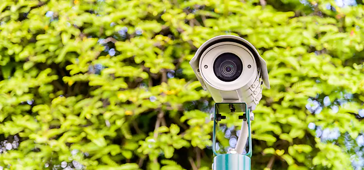 Advanced Surveillance Solutions for Every Need in Richmond