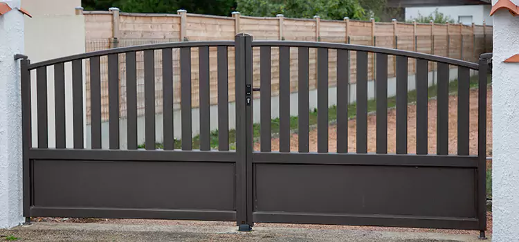 Advanced Gate Solutions in Richmond, VA
