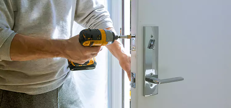 Door Knob Lock Repair Richmond