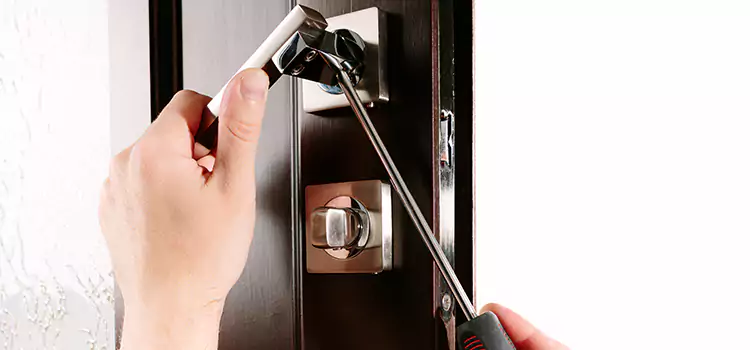 Door Lock Replacement Service Richmond