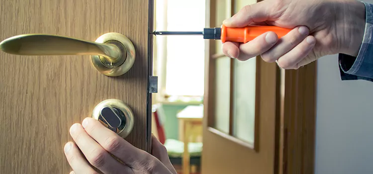 Garage Door Installation Richmond