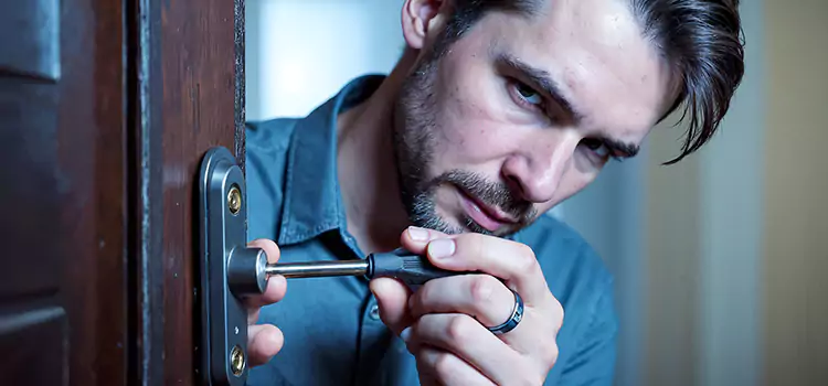 Eviction Locksmith Richmond