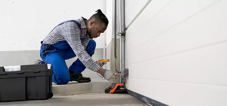 Expert Solutions for Every Garage Lock Need in Richmond, VA