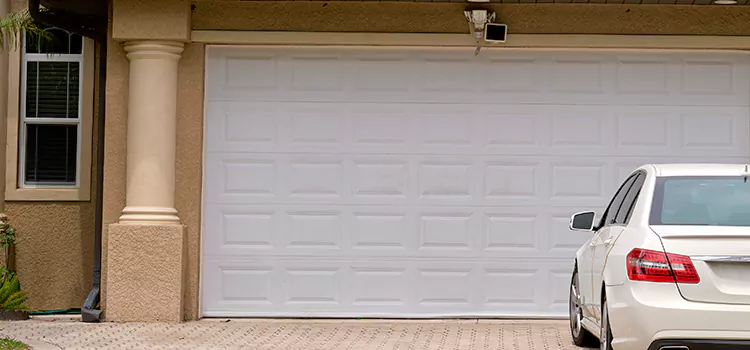 Comprehensive Garage Door Maintenance Services in Richmond, VA