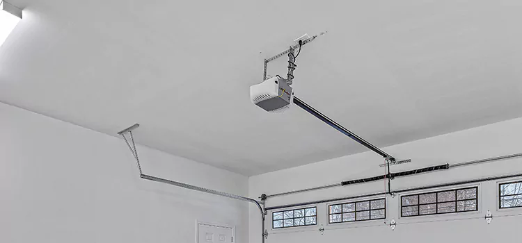 Experienced Garage Door Installers Richmond