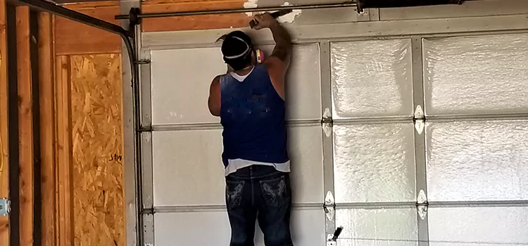 Specialized Garage Door Panel Solutions in Richmond, VA