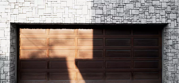 Garage Door Installation Richmond