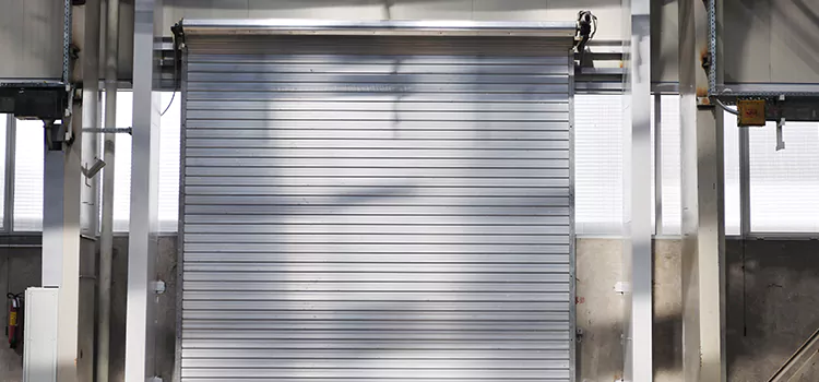 Roller Door Maintenance Richmond