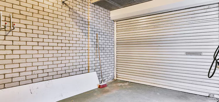 Comprehensive Solutions for Every Garage in Richmond