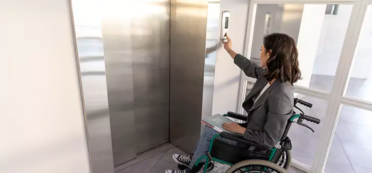 Benefits of Modern Handicap Door Systems in Richmond, VA