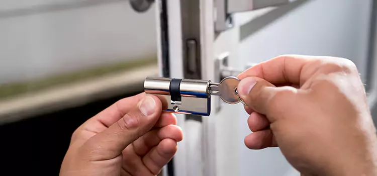 Emergency Locksmith for House Richmond