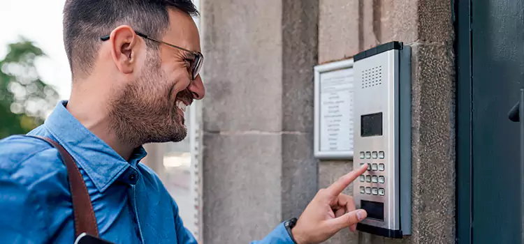 Advanced Solutions for Enhanced Security in Richmond, VA