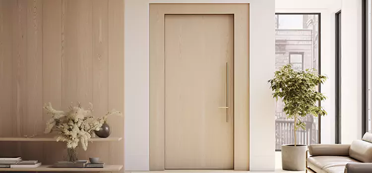 Choose Quality for Your Inside Doors in Richmond, VA