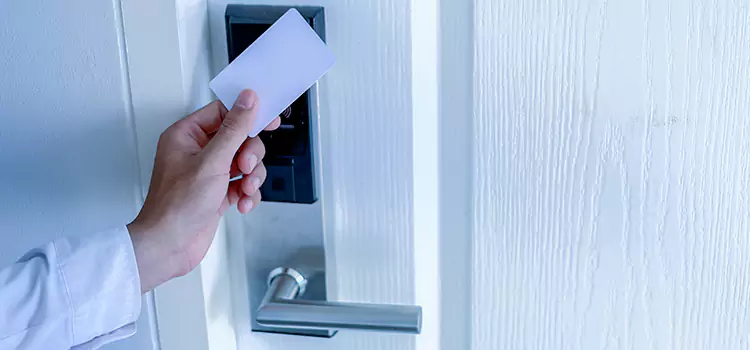 Why Choose Us for Your Keycard Lock Installation in Richmond, VA?
