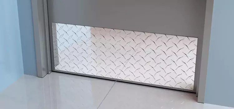 Benefits of Professional Kick Plate Solutions in Richmond, VA