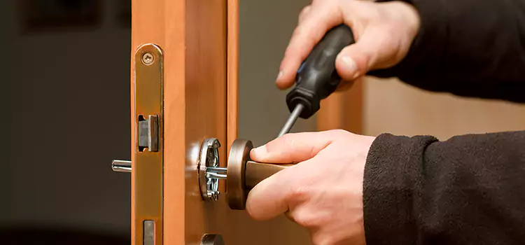 Rekey Car Locks Richmond