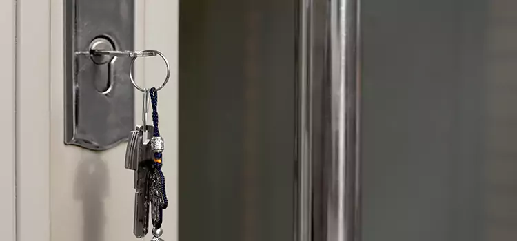 Master Keying by the Numbers Richmond