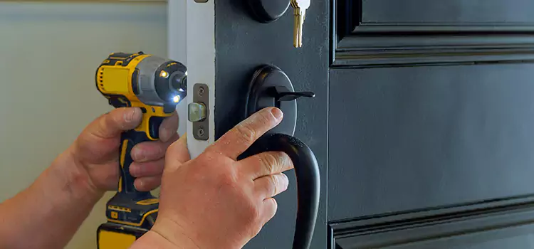 Mobile Automotive Locksmith Richmond
