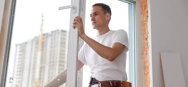 Patio Glass Replacement Richmond