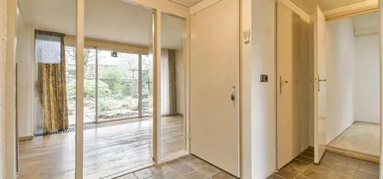 Why Choose Our Pocket Door Experts in Richmond, VA?