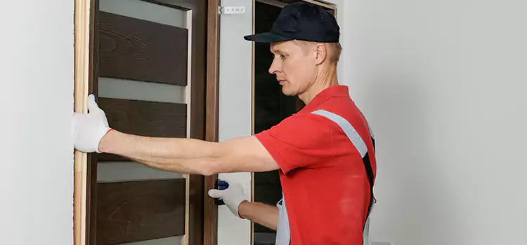 Frame and Panel Restoration Richmond