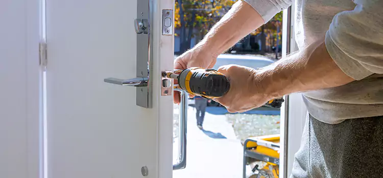 Insulated Roll Up Garage Doors Residential Richmond