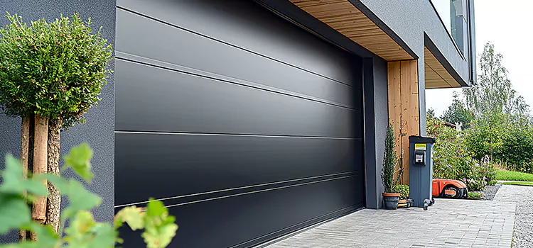 Residential Garage Door Service Richmond