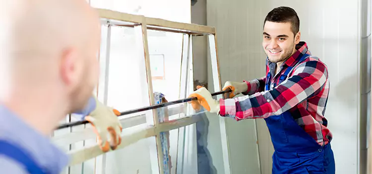 Patio Door Panel Replacement Richmond