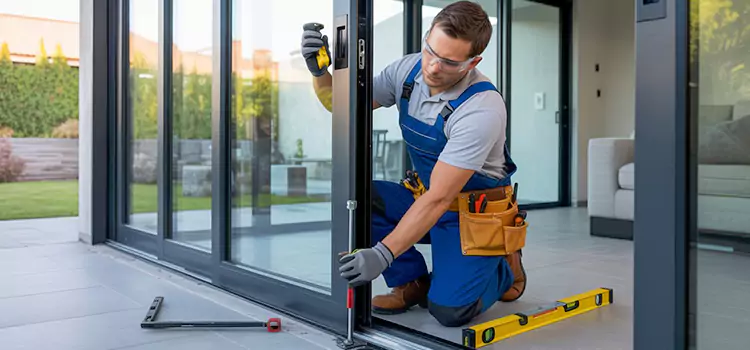 Sliding Screen Door Repair Richmond