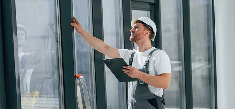 Comprehensive Solutions for Your Sticking Doors in Richmond, VA