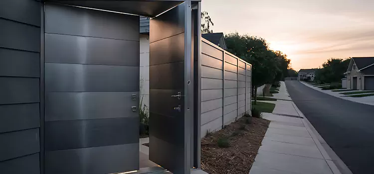 Comprehensive Steel Door Solutions in Richmond, VA