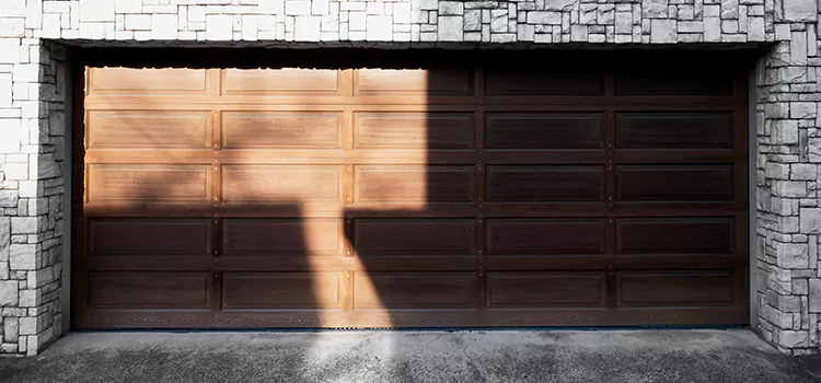 Commercial Roll Up Garage Doors Richmond