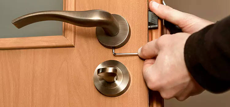 Access Control System Integration Richmond
