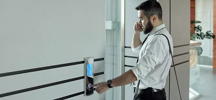 Cloud Based Access Control Richmond