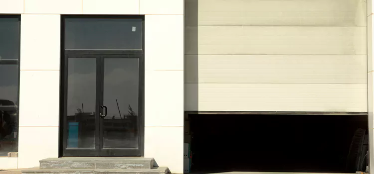 Choose Door & Gate Services Richmond for Unmatched Expertise
