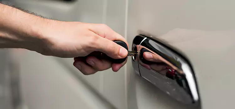 Car Unlock Service Price Richmond