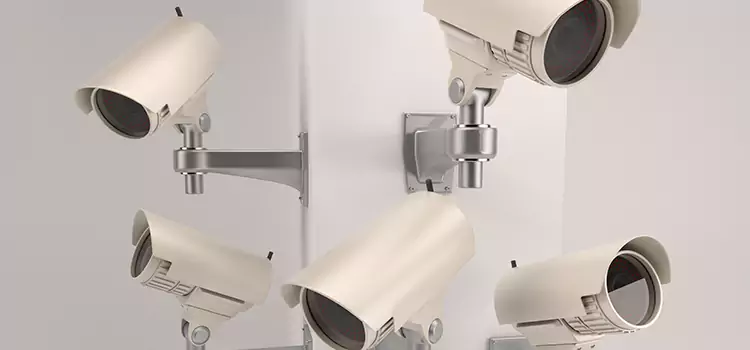 Your Trusted Partner for CCTV Solutions in Richmond