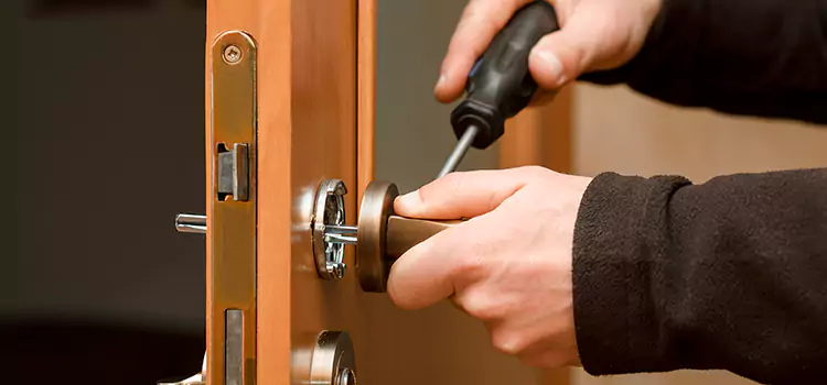 Semi Truck Locksmith Richmond