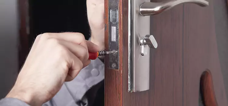 Oven Door Hinge Repair Richmond