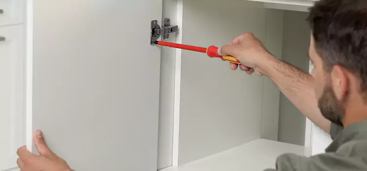 Screen Door Hinge Repair Richmond