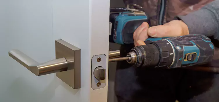 Brand Lock Repair and Specialty Services Richmond