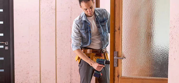 Door Glass Replacement Richmond