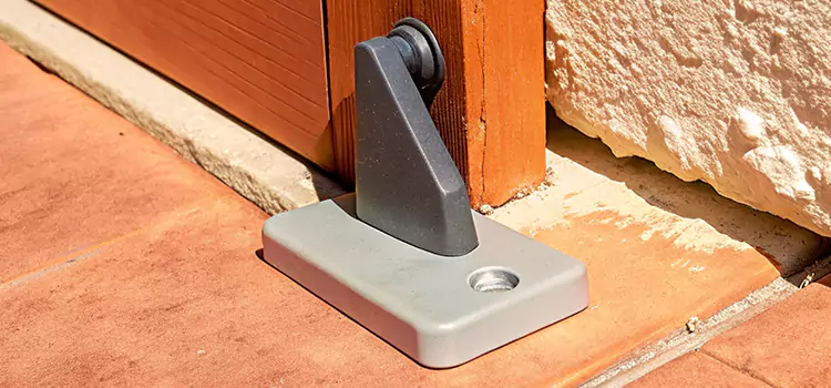 Aesthetic Door Stop Selection Richmond